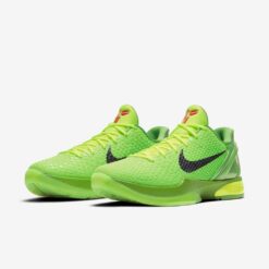 Nike Kobe 6 Protro Grinch